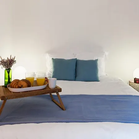 Appartamento Wonderful Flat In The Historical Center Of By Guestready *