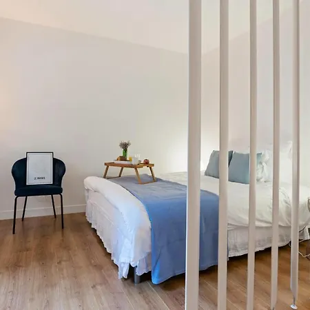Wonderful Flat In The Historical Center Of By Guestready * Parigi